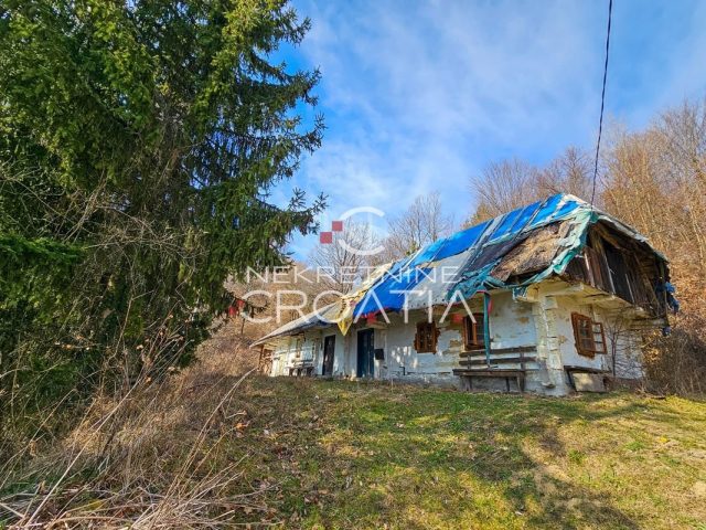 Dom na predaj 120 m² – Bednja
