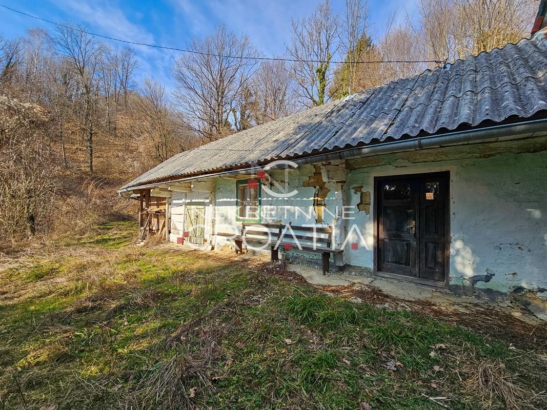 Dom Na predaj - Varaždinska Cvetlin