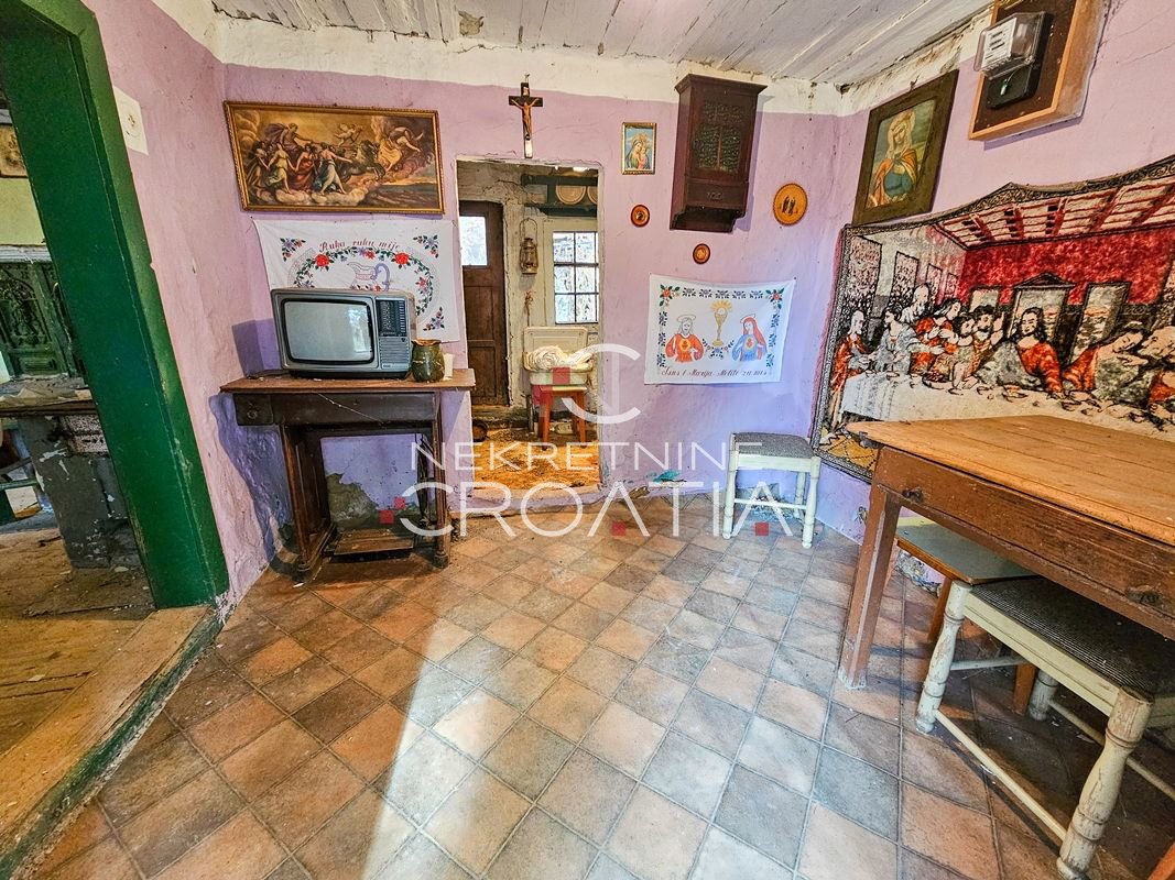 Dom Na predaj - Varaždinska Cvetlin