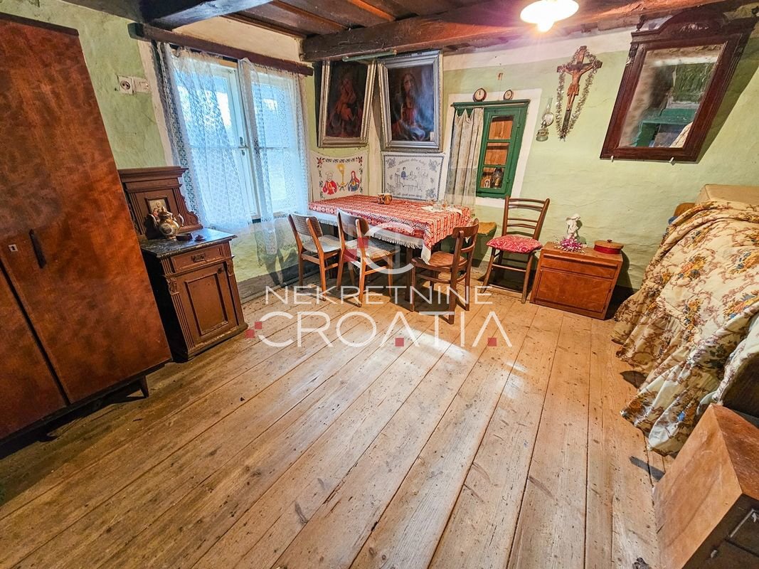 Dom Na predaj - Varaždinska Cvetlin