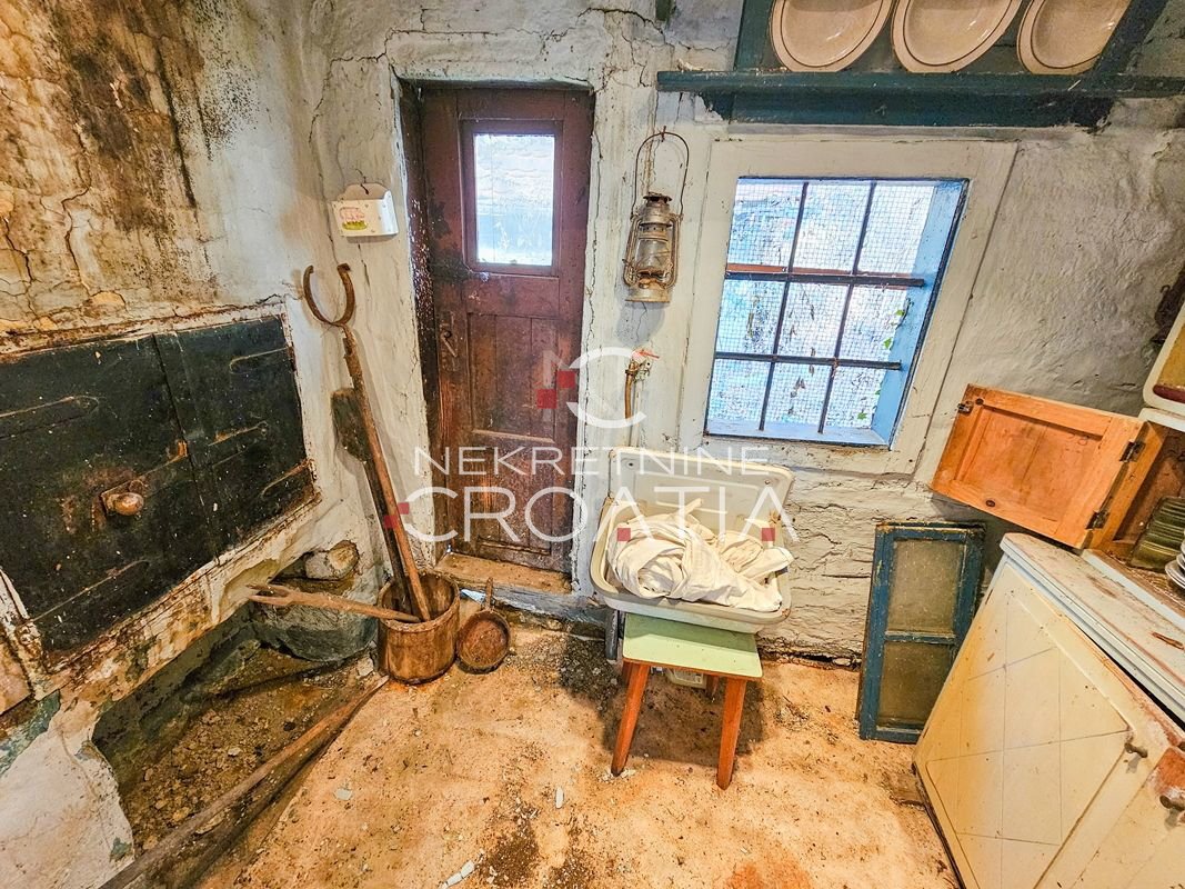 Dom Na predaj - Varaždinska Cvetlin