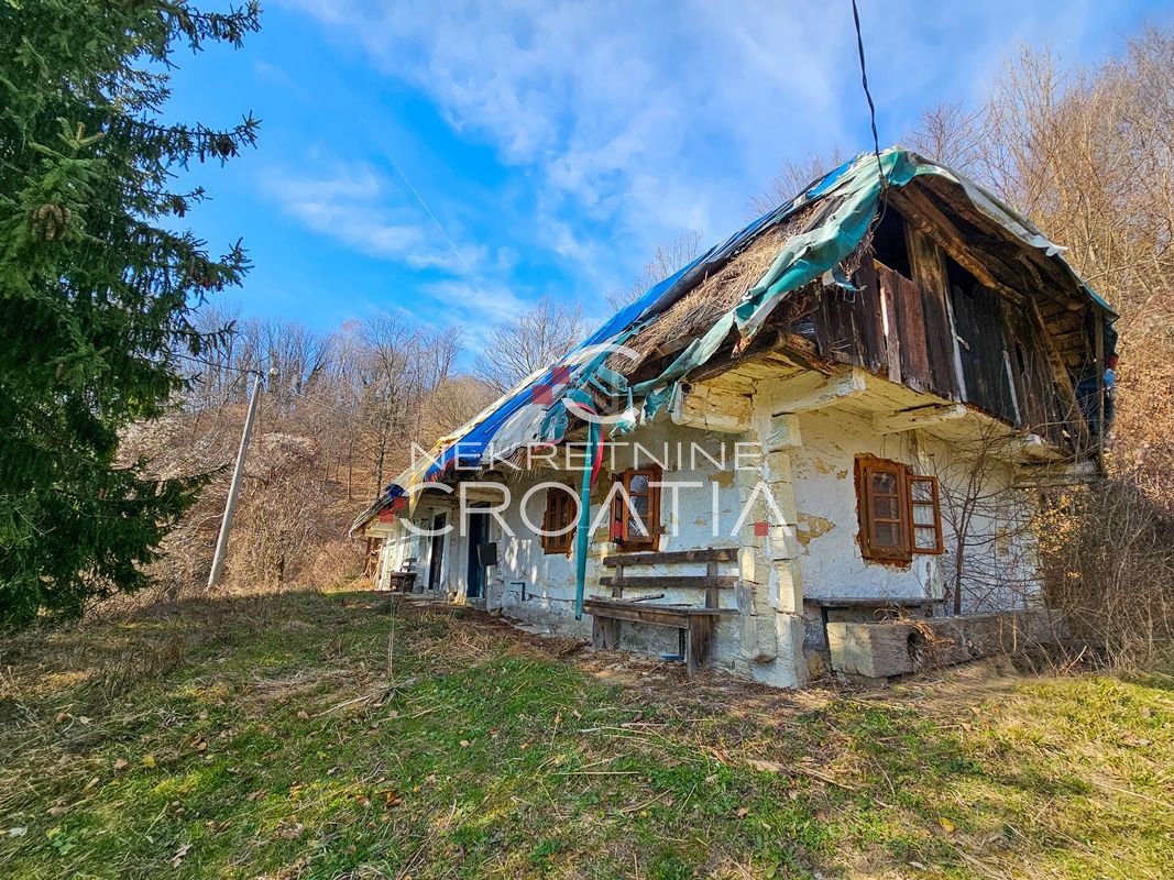 Dom Na predaj - Varaždinska Cvetlin