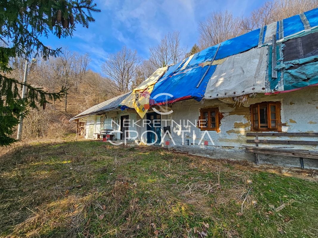 Dom Na predaj - Varaždinska Cvetlin