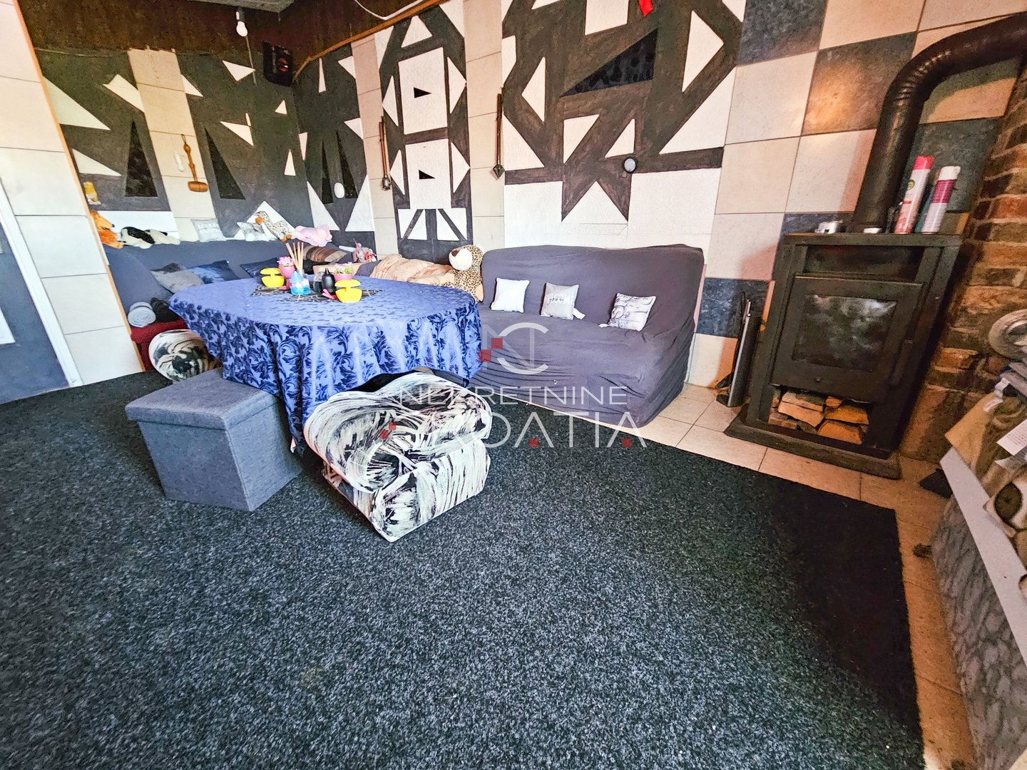 Dom Na predaj - Varaždinska Vrtlinovec