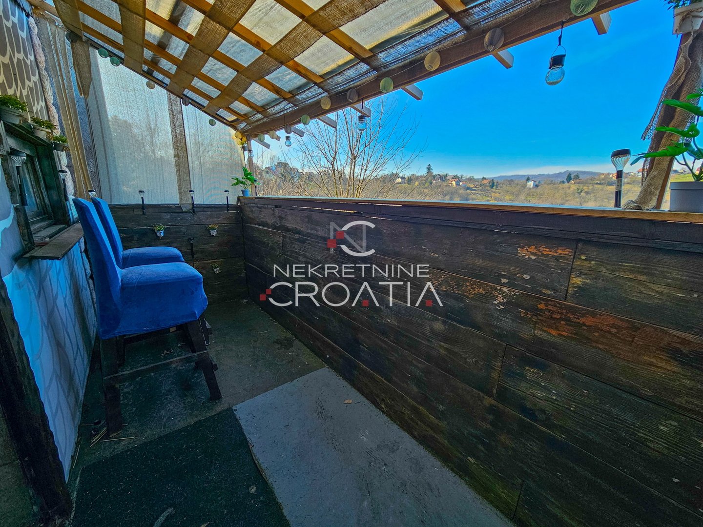 Dom Na predaj - Varaždinska Vrtlinovec