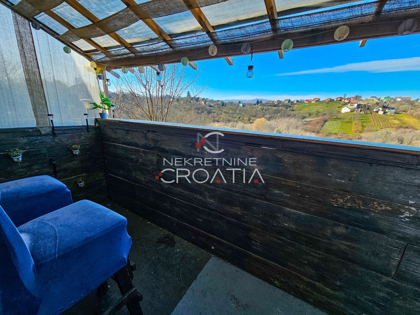 Dom Na predaj - Varaždinska Vrtlinovec