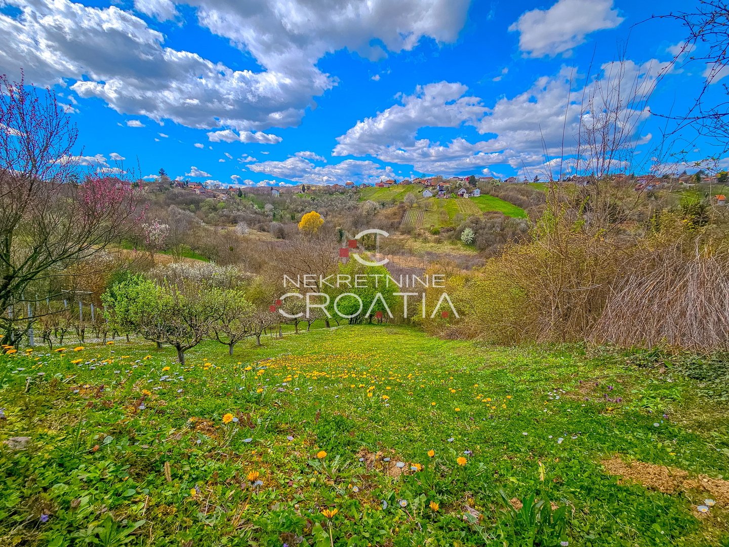 Dom Na predaj - Varaždinska Vrtlinovec