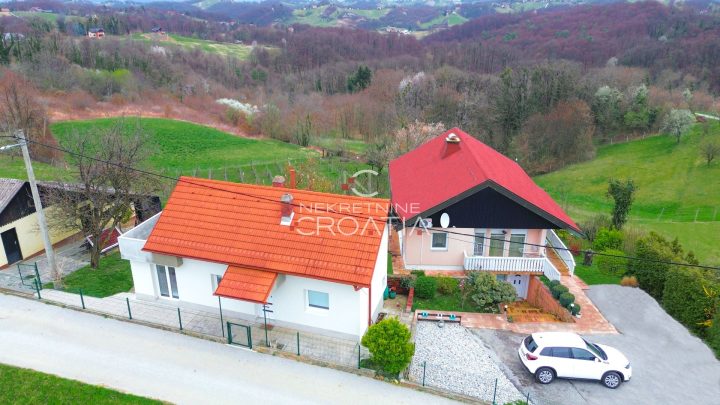 Dom na sprzedaż 300 m² – Cestica