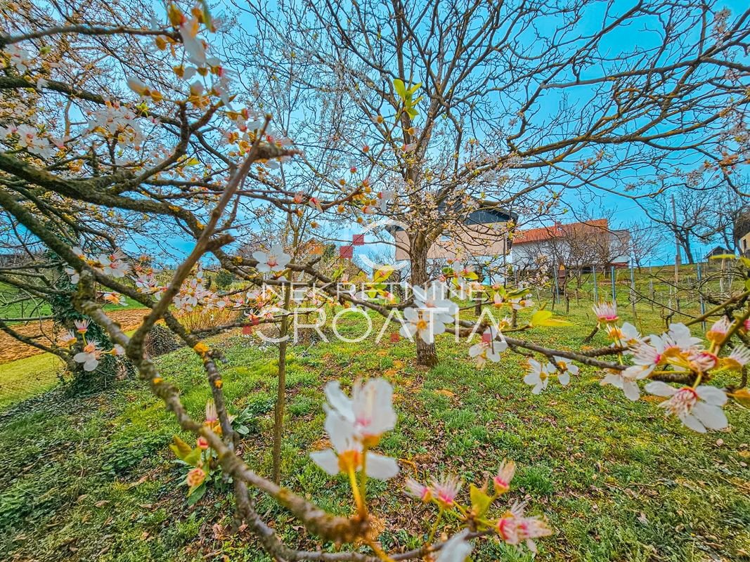 Dom Na sprzedaż - Varaždinska Selci Križovljanski