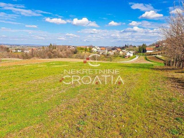 Pozemok Na predaj - Varaždinska Salinovec - foto 3/7