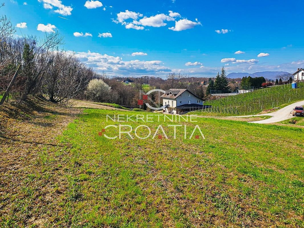 Pozemok Na predaj - Varaždinska Salinovec