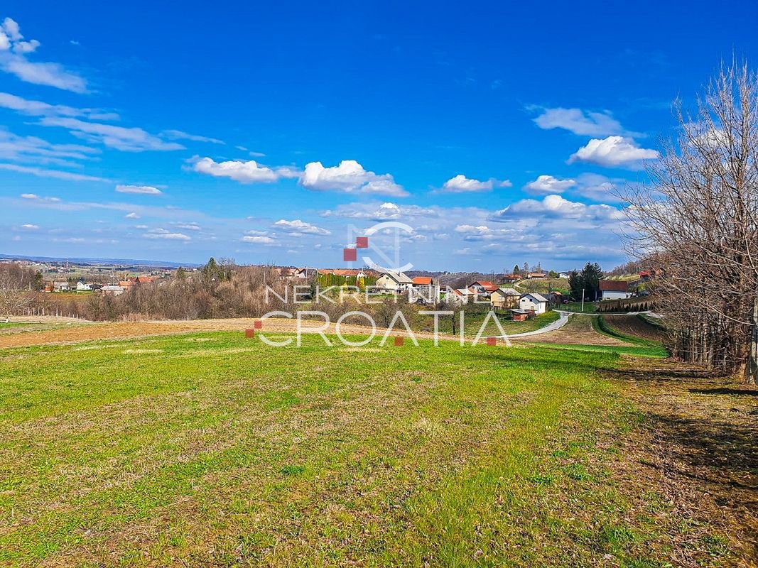 Pozemok Na predaj - Varaždinska Salinovec