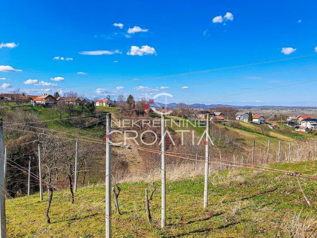 Terrain À vendre - Varaždinska Salinovec - foto 2/14