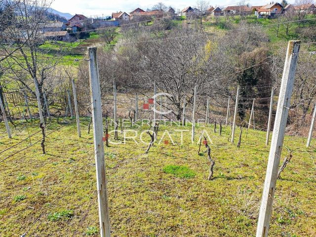 Terrain À vendre - Varaždinska Salinovec - foto 3/14