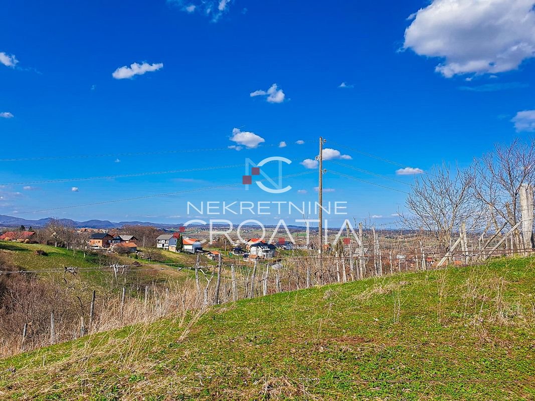 Terrain À vendre - Varaždinska Salinovec