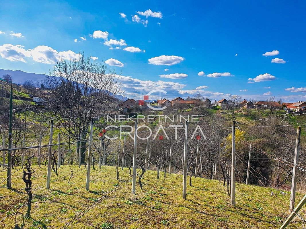 Terrain À vendre - Varaždinska Salinovec