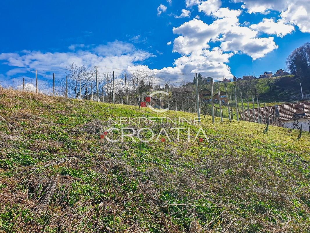Terrain À vendre - Varaždinska Salinovec