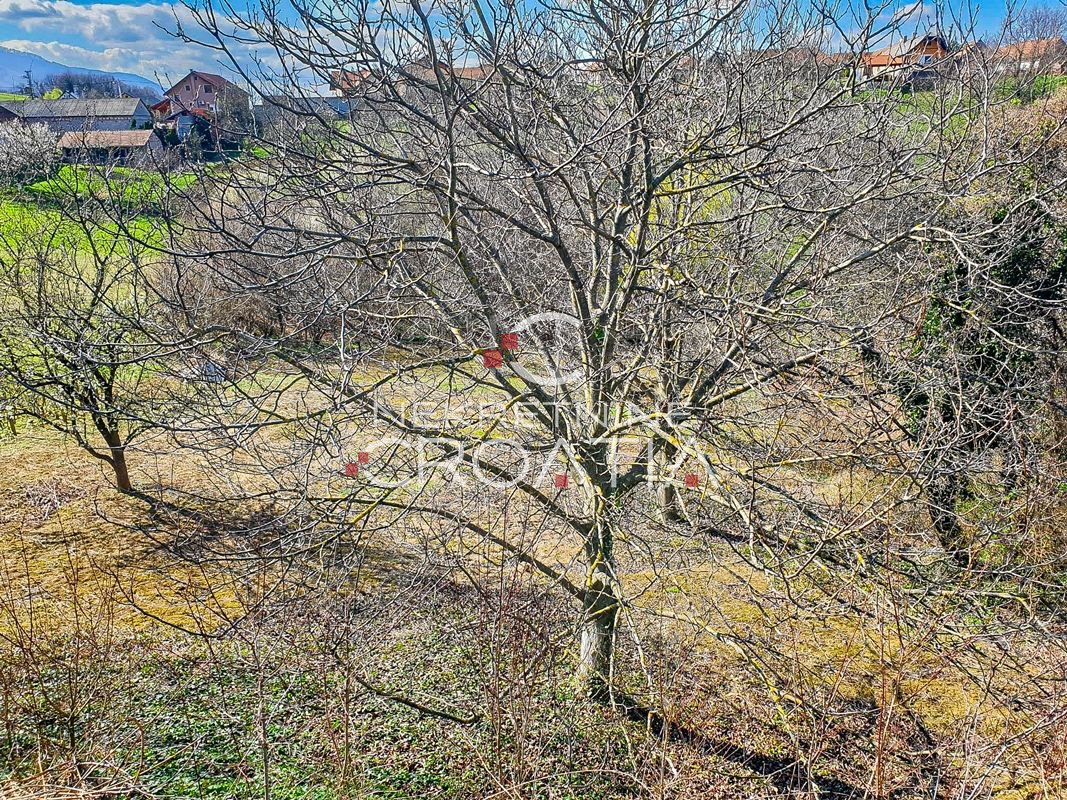 Terrain À vendre - Varaždinska Salinovec