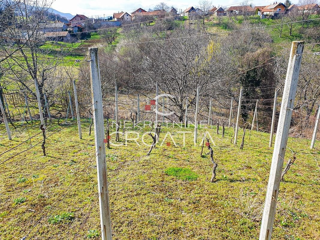 Terrain À vendre - Varaždinska Salinovec