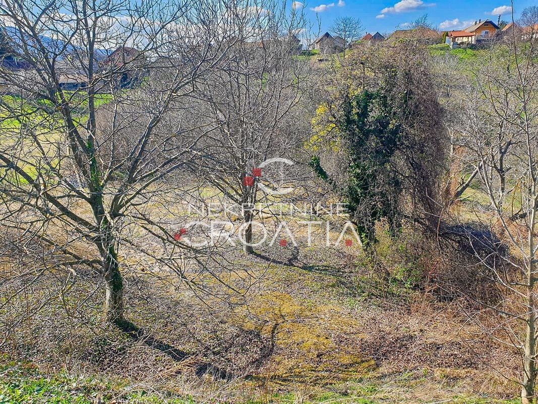 Terrain À vendre - Varaždinska Salinovec