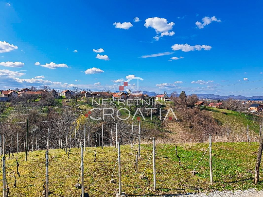Terrain À vendre - Varaždinska Salinovec