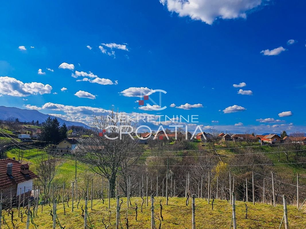 Terrain À vendre - Varaždinska Salinovec