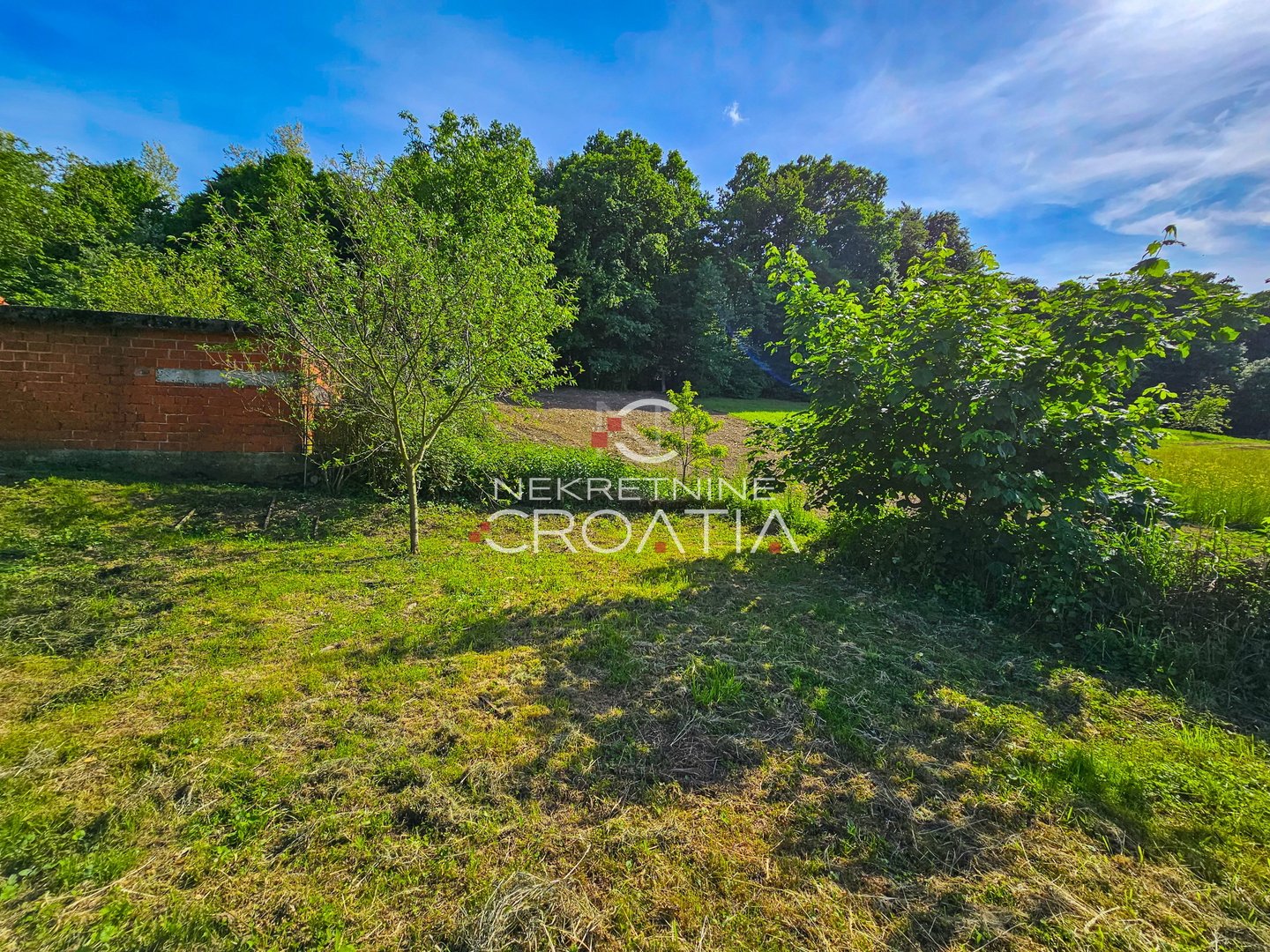 Terrain À vendre - Varaždinska Beretinec