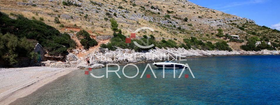 Parcela Naprodaj - Splitsko-dalmatinska Sutivan