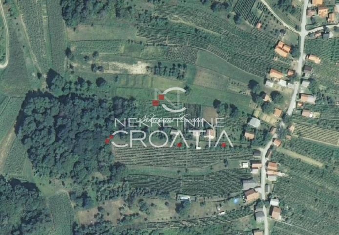 Pozemok na predaj 3350 m² – Sveti Ilija