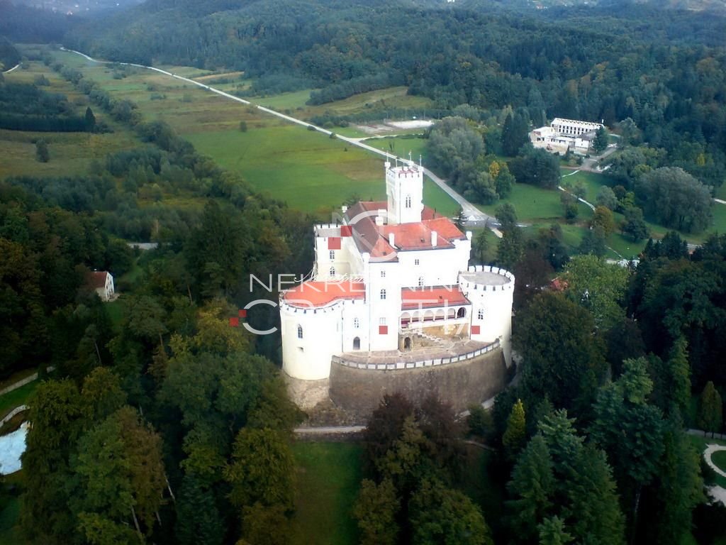Terreno In vendita - Varaždinska Trakošćan - foto 1/2