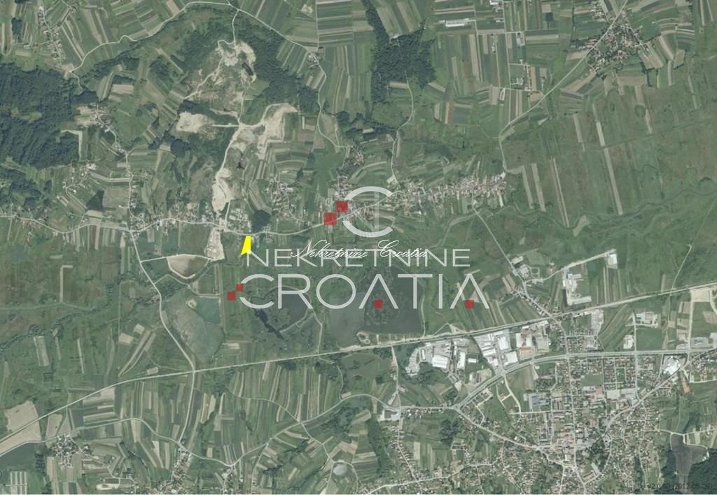 Pozemok Na predaj - Varaždinska Jerovec - foto 1/2