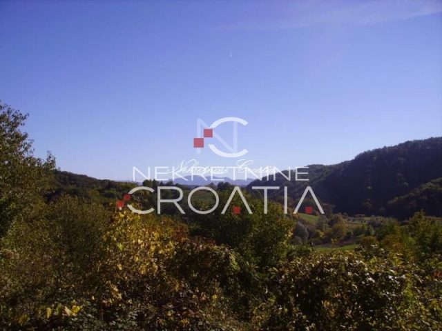 Pozemok Na predaj - Varaždinska Gornja Voća - foto 2/2