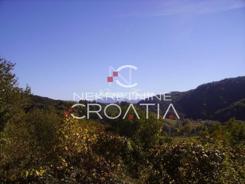 Pozemok Na predaj - Varaždinska Gornja Voća