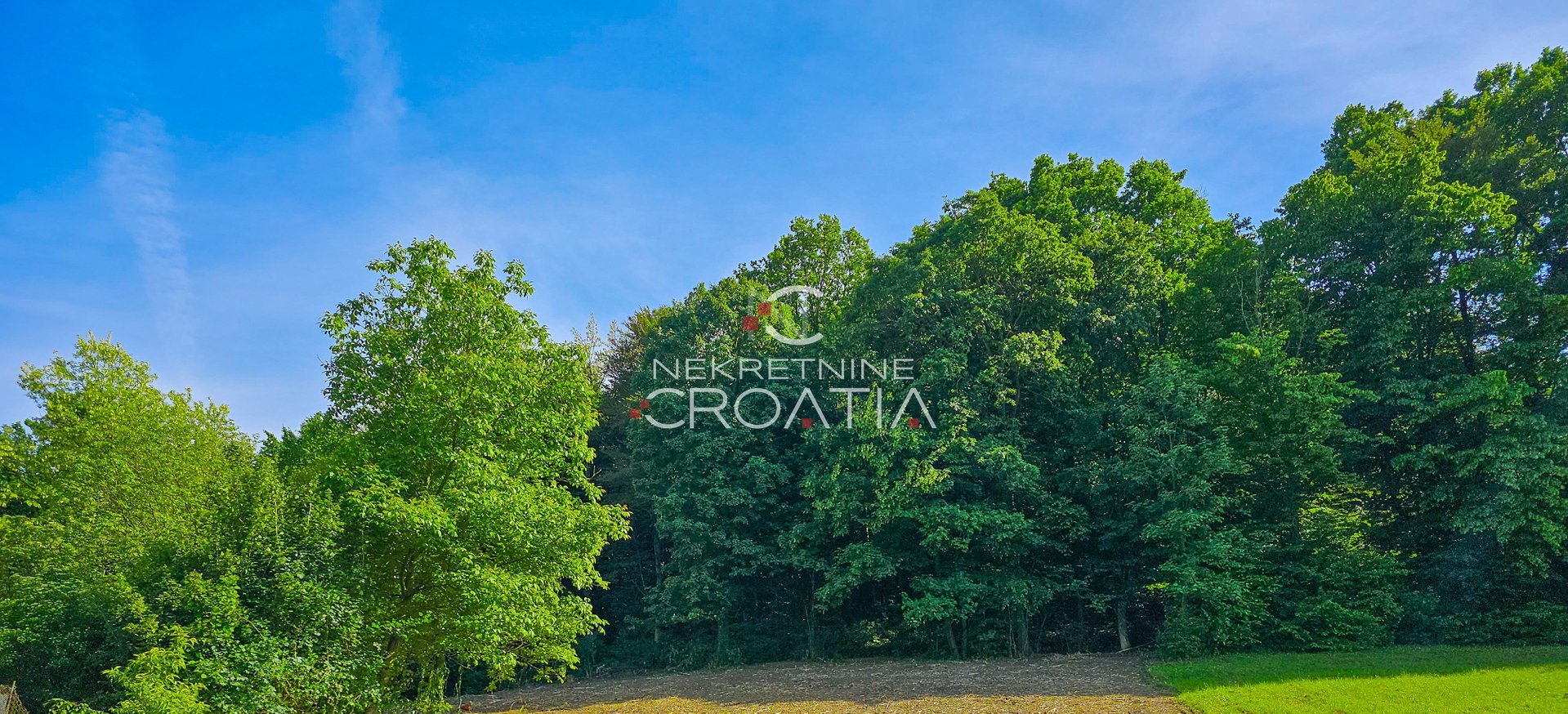 Parcela Na predaj - Varaždinska Beretinec - foto 1/2