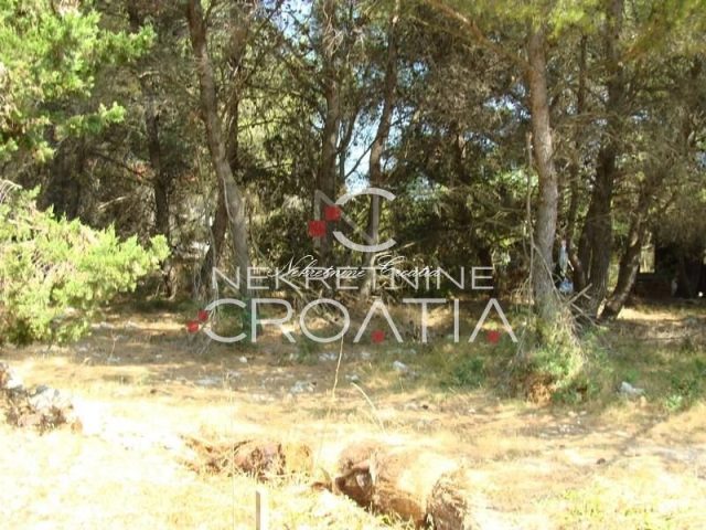 Działka na sprzedaż 980 m² – Vir