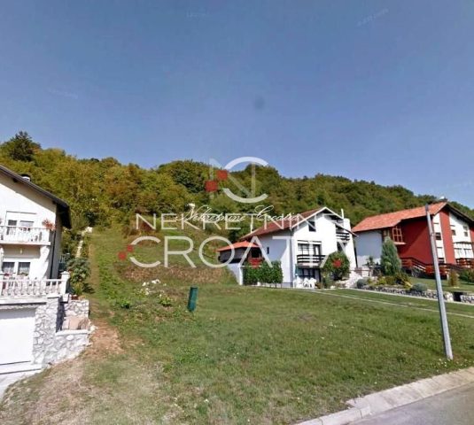 Pozemok na predaj 1282 m² – Lepoglava