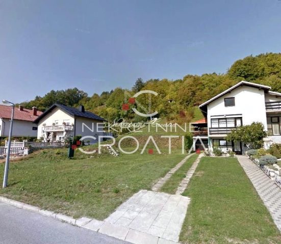 Pozemok Na predaj - Varaždinska Lepoglava - foto 2/2