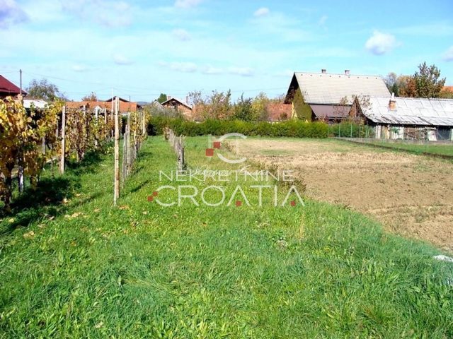 Działka Na sprzedaż - Varaždinska Ivanec - foto 2/2