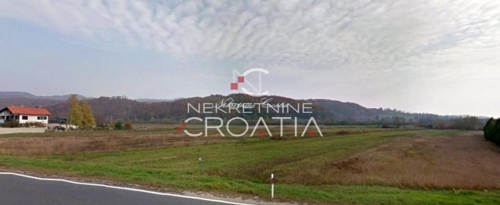 Terrain à vendre 100000 m² – Breznički Hum