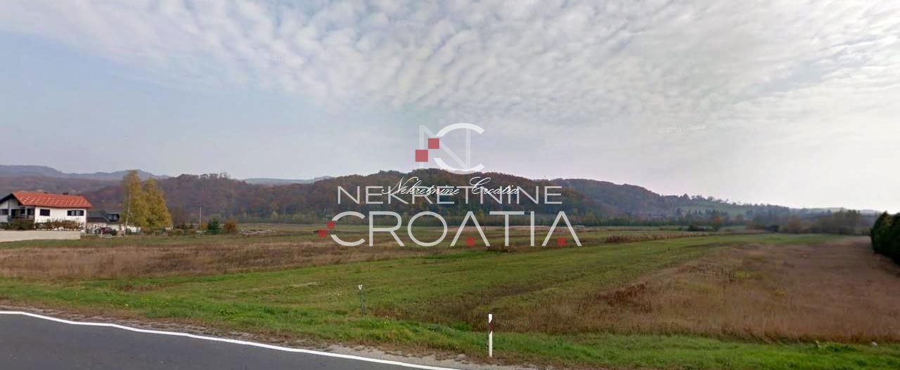 Terrain À vendre - Varaždinska Breznički Hum - foto 1/1