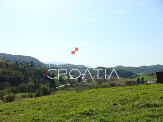 Terrain à vendre 4727 m² – Bednja