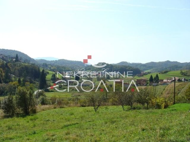 Pozemok Na predaj - Varaždinska Cvetlin - foto 2/13