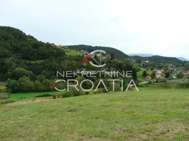Pozemok Na predaj - Varaždinska Cvetlin - foto 3/13
