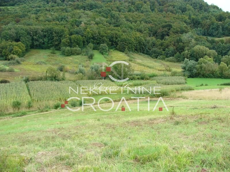 Pozemok Na predaj - Varaždinska Cvetlin