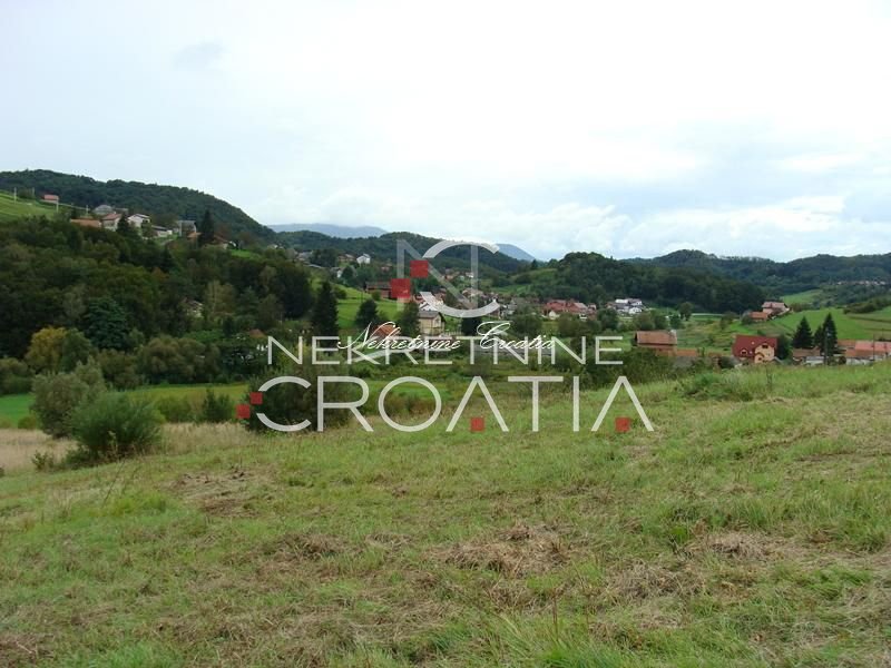 Pozemok Na predaj - Varaždinska Cvetlin