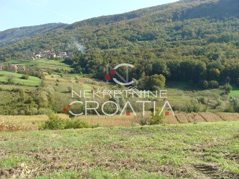 Pozemok Na predaj - Varaždinska Cvetlin