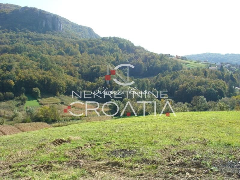 Parcela Naprodaj - Varaždinska Cvetlin