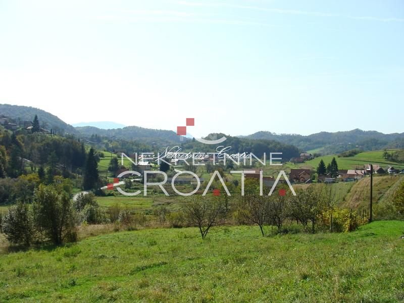 Pozemok Na predaj - Varaždinska Cvetlin