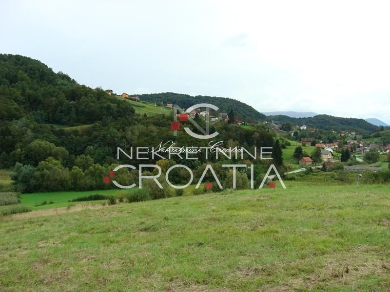 Pozemok Na predaj - Varaždinska Cvetlin