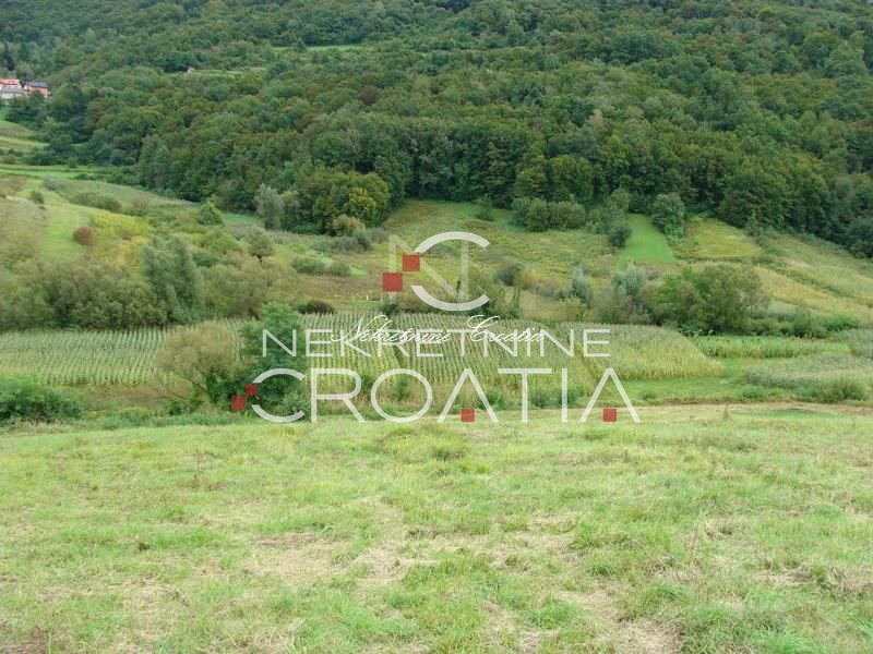 Pozemok Na predaj - Varaždinska Cvetlin